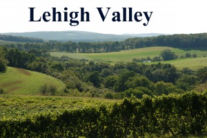 Moving? Watch an Area Information Video on Lehigh Valley PA